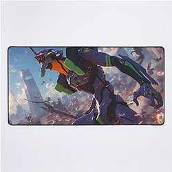 Evangelion  Unit  001 Battle Mat