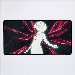 Rei Ayanami Desk Mat