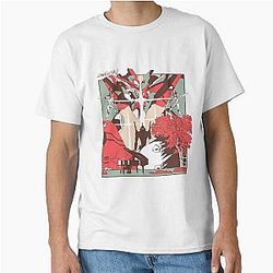 Evangelion 3.0 and 1.0 Classic T-Shirt