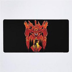 Evangelion Unit 02 - Asuka Langley Soryu Mat