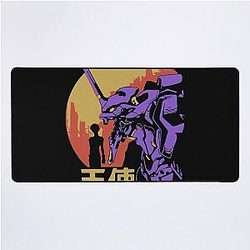 Neon Genesis Evangelion Essential Desk Mat