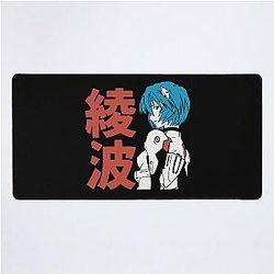 Neon Genesis Evangelion Desk Mat