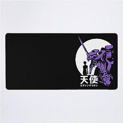 Neon Genesis Evangelion Desk Mat