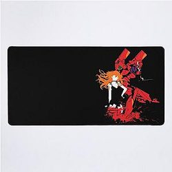 Evangelion Unit -2 Desk Mat