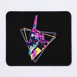 Evangelion Mouse Pad
