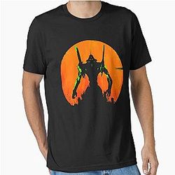 Evangelion Essential T-Shirt