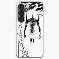 Neon Genesis Evangelion Unit-01 Phone Case