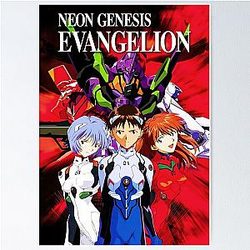 Neon Genesis Evangelion