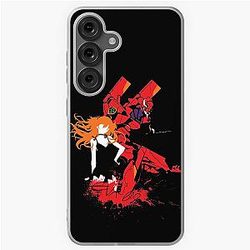 Neon Genesis Evangelion Unit-02 Soft Case