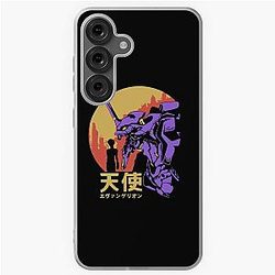 Neon Genesis Evangelion Soft Case