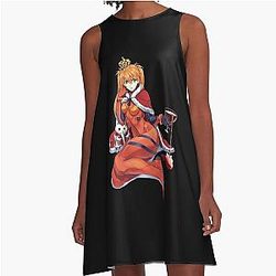 Evangelion Dress