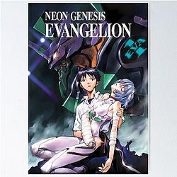 Neon Genesis Evangelion