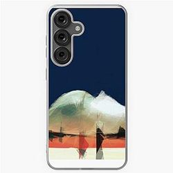Evangelion Samsung Galaxy Case