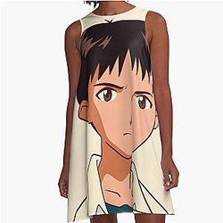 Neon Genesis Evangelion Unit-01 Dress