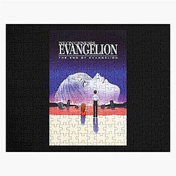 Neon Genesis Evangelion: The End of Evangelion