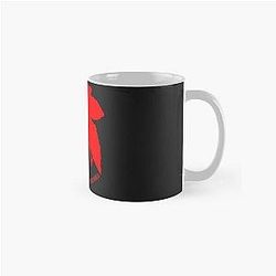 Nerv Logo Neon Genesis Evangelion Classic Mug