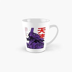 Neon Genesis Evangelion Unit 01 Mug