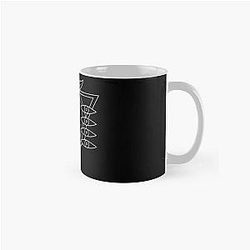 Neon Genesis Evangelion Mug