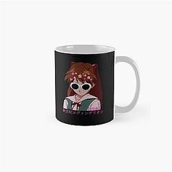 Asuka Evangelion Classic Mug