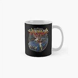 Neon Genesis Evangelion Classic Mug