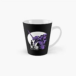 Neon Genesis Evangelion Vintage Tall Mug