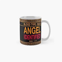 Evangelion Angel Classic Mug