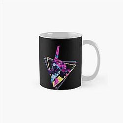 Eva 01 Classic Mug