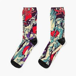 Evangelion: Death and Rebirth