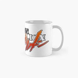 Neon Genesis Evangelion Mug