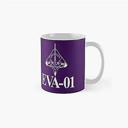 Evangelion Classic Mug