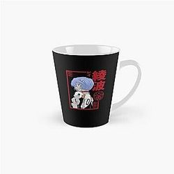 Neon Genesis Evangelion Rei Ayanami Tall Mug