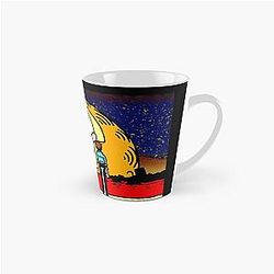 Neon Genesis Evangelion Tall Mug