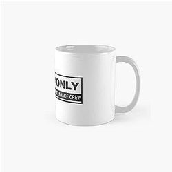 Neon Genesis Evangelion Classic Mug
