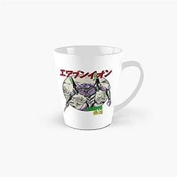 Neon Genesis Evangelion Tall Mug