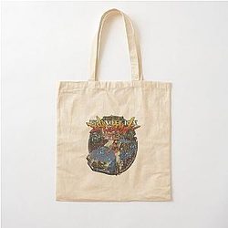 Evangelion Misato Katsuragi T-Shirt Cotton Bag