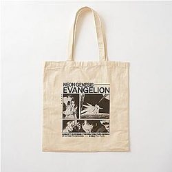 Evangelion Misato Katsuragi Tote Bag