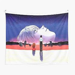 8K The End of Evangelion
