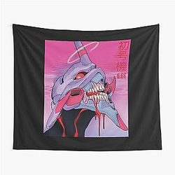 EVA - Neon Genesis Evangelion - The Tapestry
