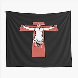 Neon Genesis Evangelion Tapestry