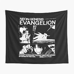 Evangelion - Anime Aesthetic