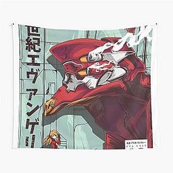 The Evangelion Tapestry