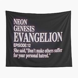 Evangelion Episode 12