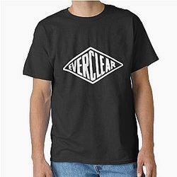 Everclear Band Classic T-Shirt