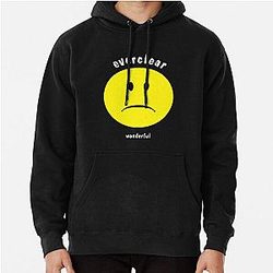 Everclear Band Hoodie