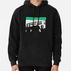 Everclear Pullover Hoodie