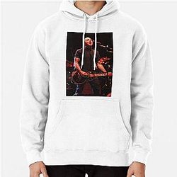Art Alexakis Everclear Photograph Pullover Hoodie