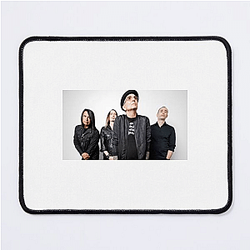 Everclear Merch For Fans Everclear Mouse Pads