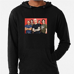 Everclear Special Collection Everclear Hoodies
