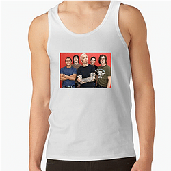 Everclear Special Collection Everclear Tank Tops
