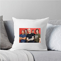 Everclear Special Collection Everclear Pillows Cover